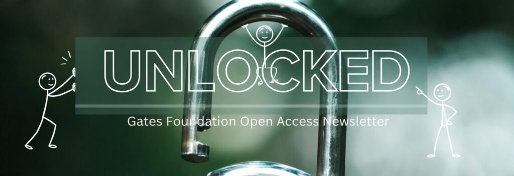 Unlocked Banner